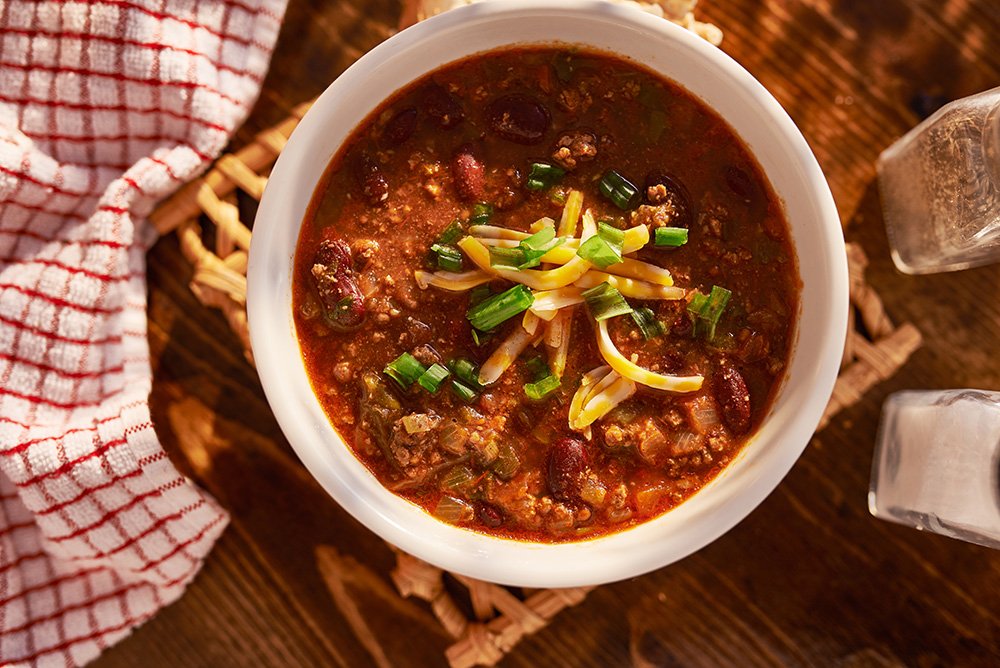 Chili
