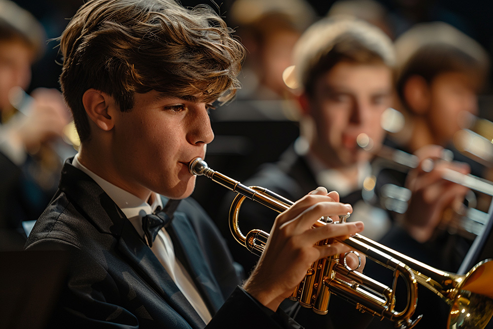 Turn Tonight’s School Musical into a Dinner Club Tradition with DinnerTwine